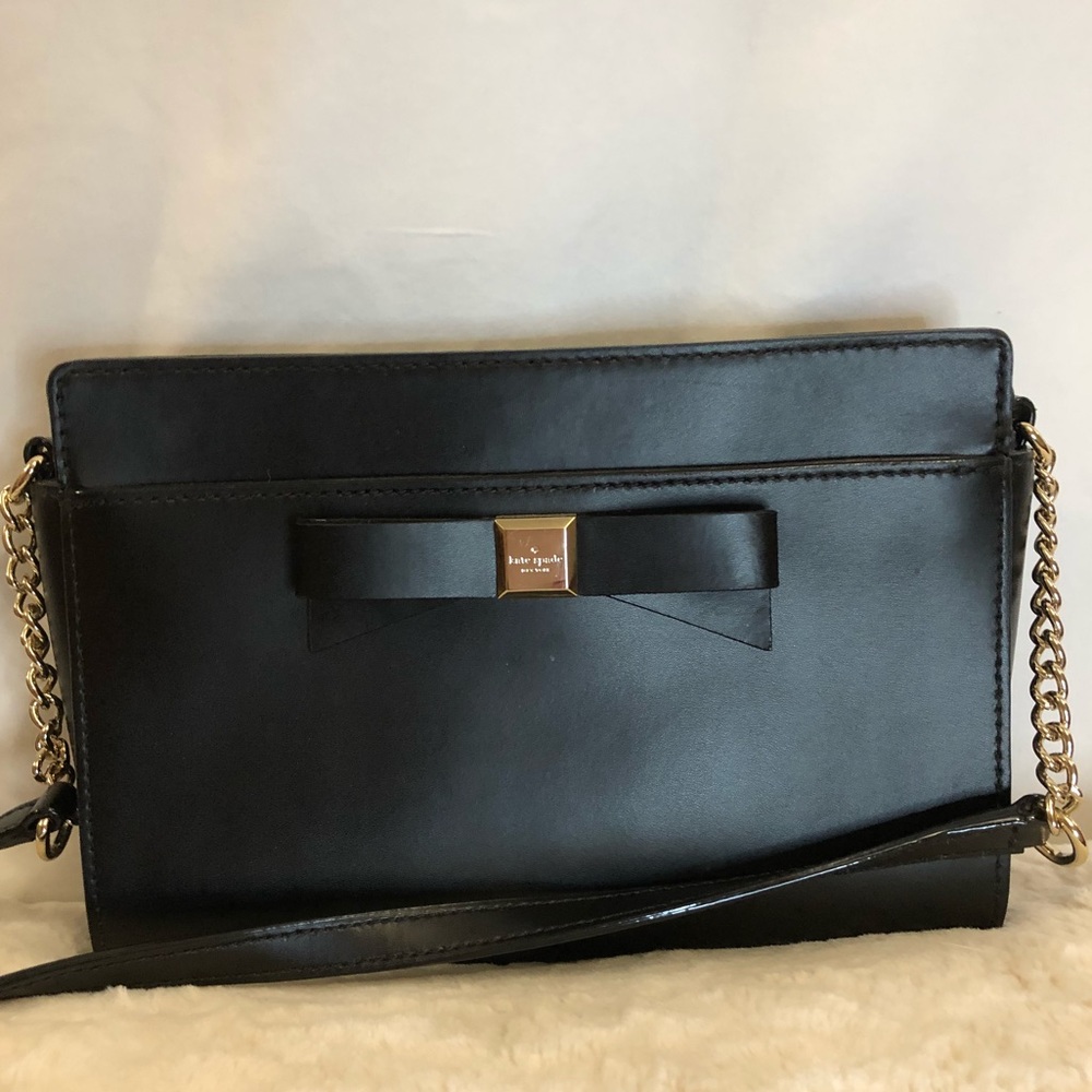Authentic Kate Spade Crossbag